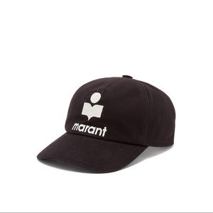 Isabel marant tyron hat new